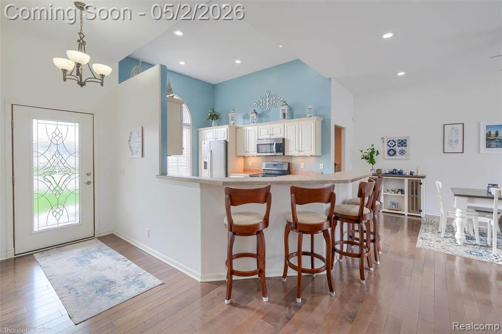 7240 Parkridge Parkway, Swartz Creek, MI 48473 — Photo 17