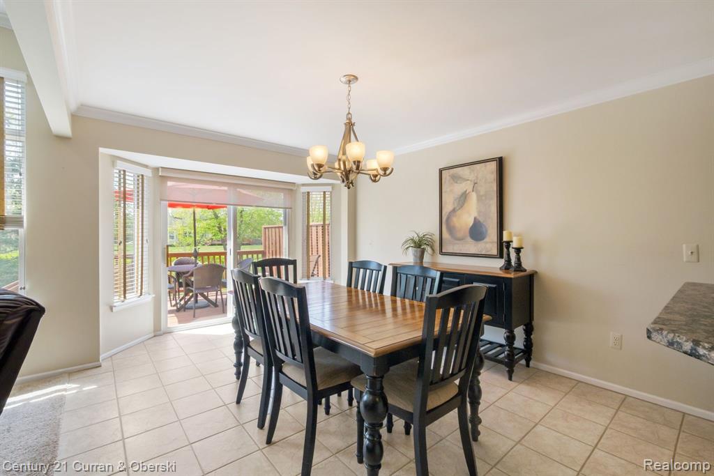 49431 N GLACIER, Northville, MI 48168 — Photo 14