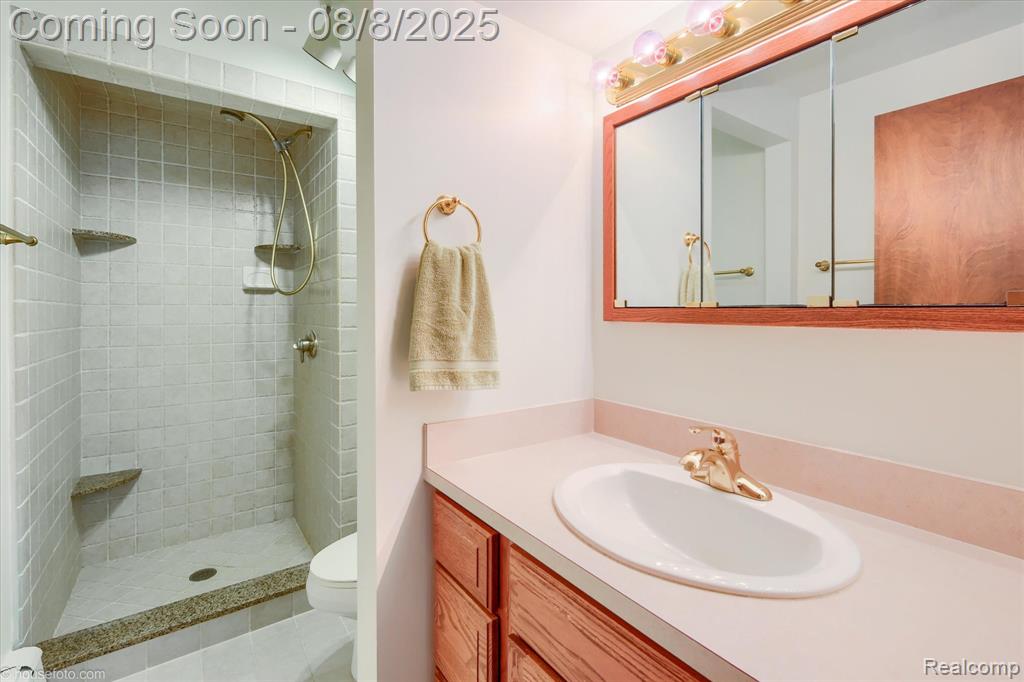 2784 S Blacks Corners Road, Imlay City, MI 48444 — Photo 40