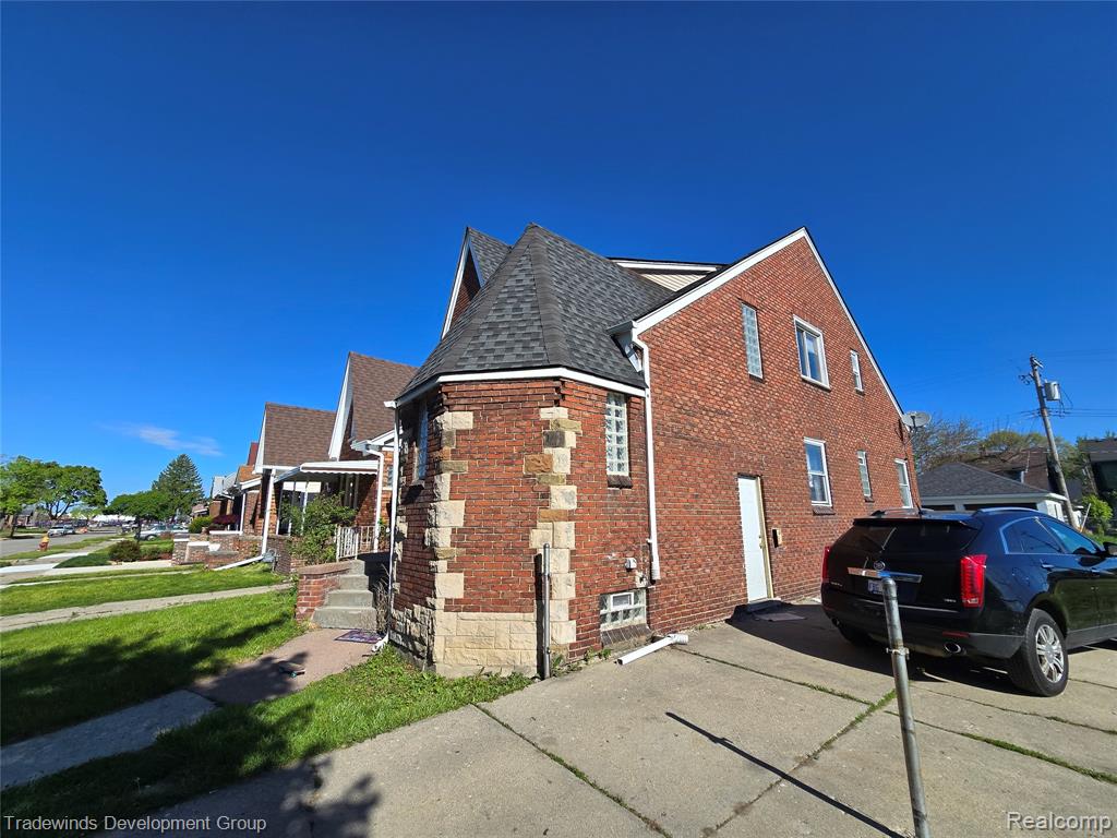 7607 Dobel Street, Detroit, MI 48234 — Photo 4
