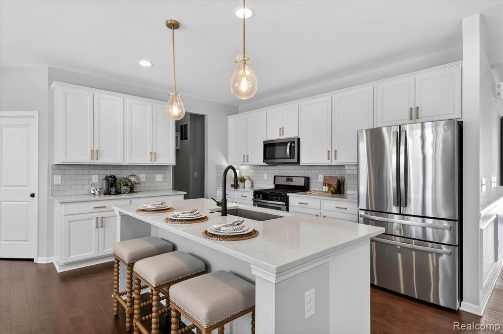 973 Truman Drive, Canton, MI 48188 — Photo 18