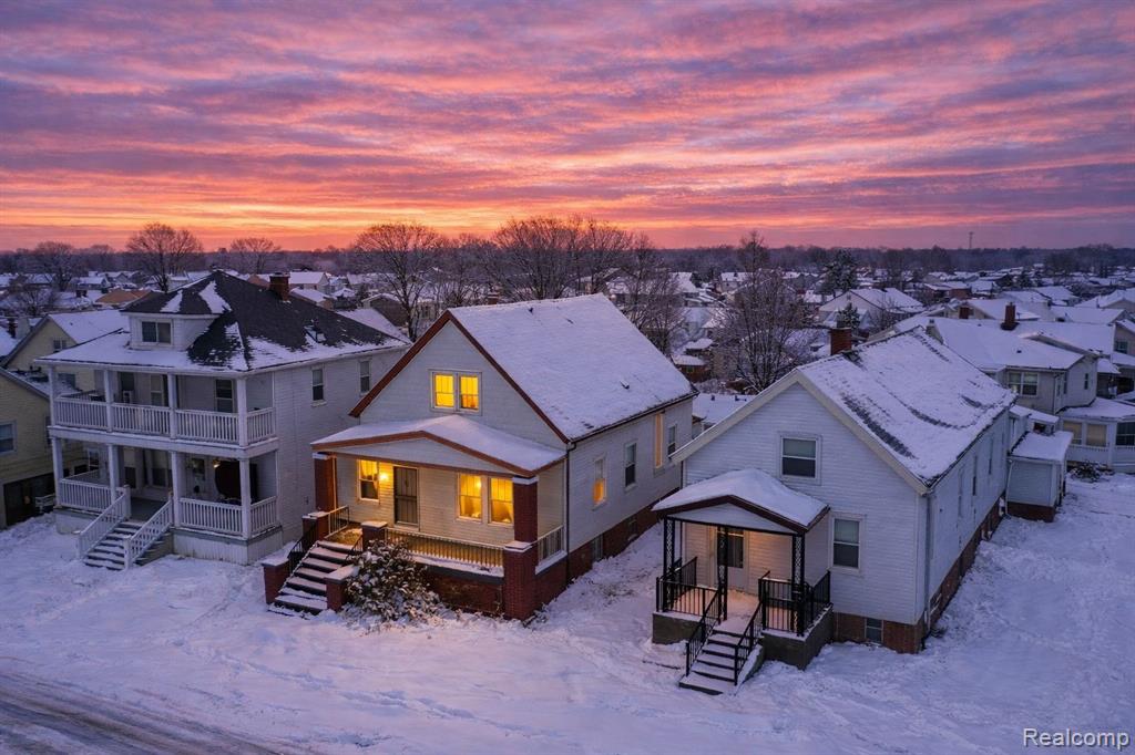 11655 Mitchell Street, Hamtramck, MI 48212 — Photo 27
