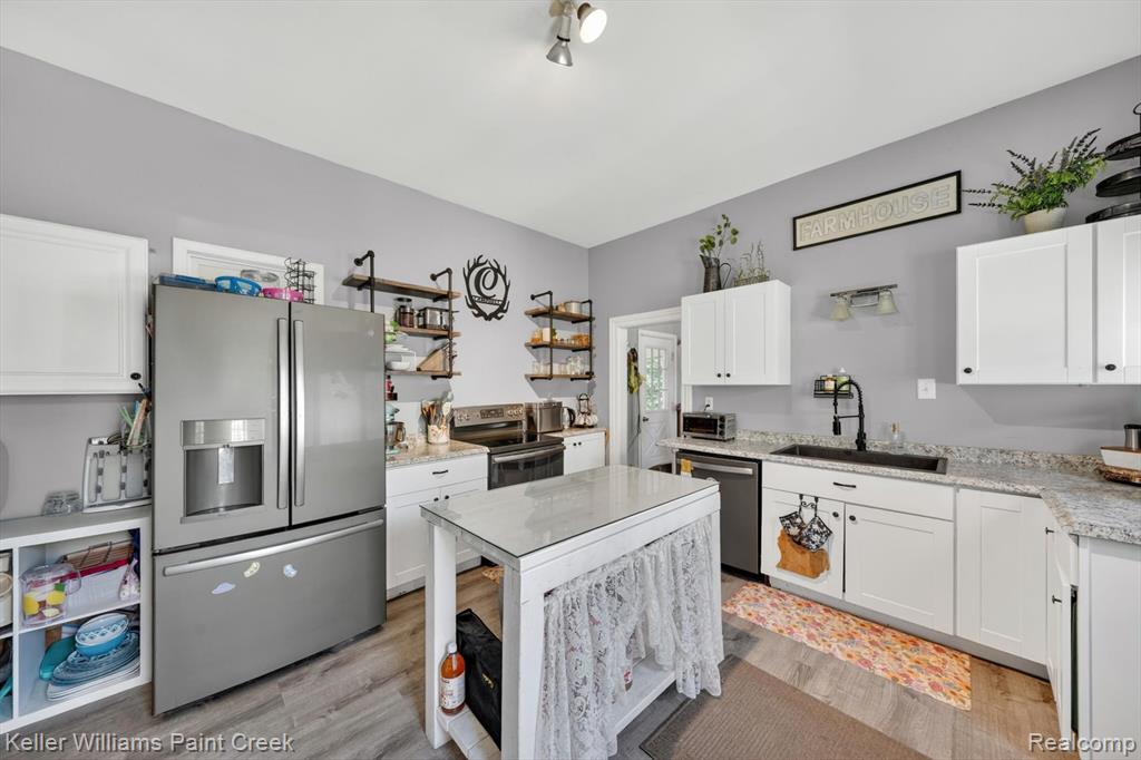 4322 Huron Street, North Branch, MI 48461 — Photo 13