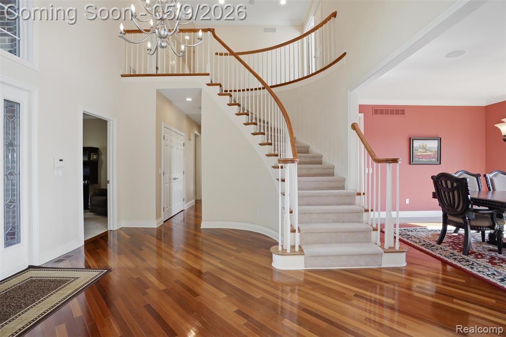 18254 Parkshore Drive, Northville, MI 48168 — Photo 19