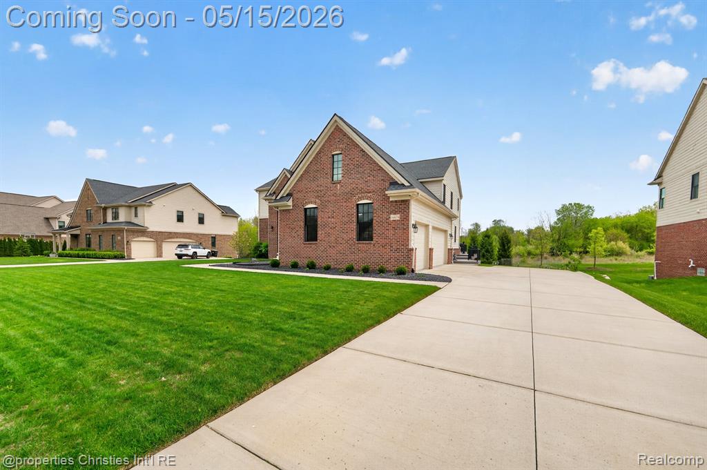 16674 Canvas Creel Court, Northville, MI 48168 — Photo 3