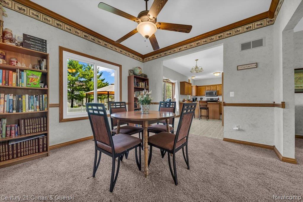 485 COUNTRY Drive, Monroe, MI 48162 — Photo 7
