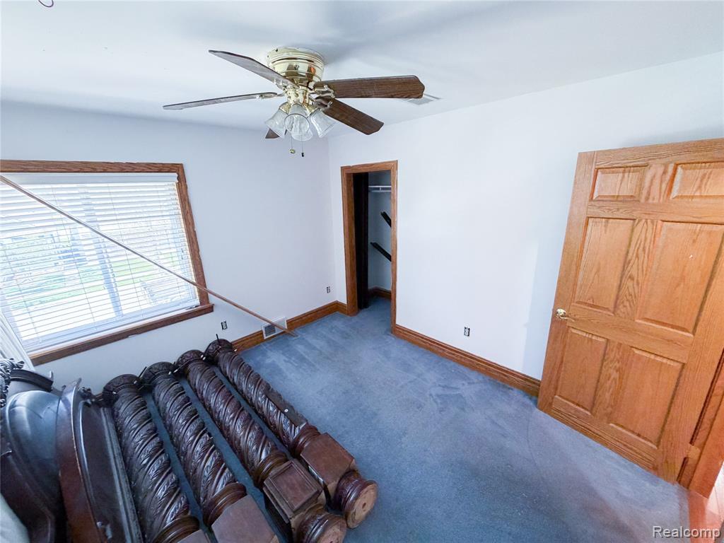 703 Saint John Street, Wyandotte, MI 48192 — Photo 26