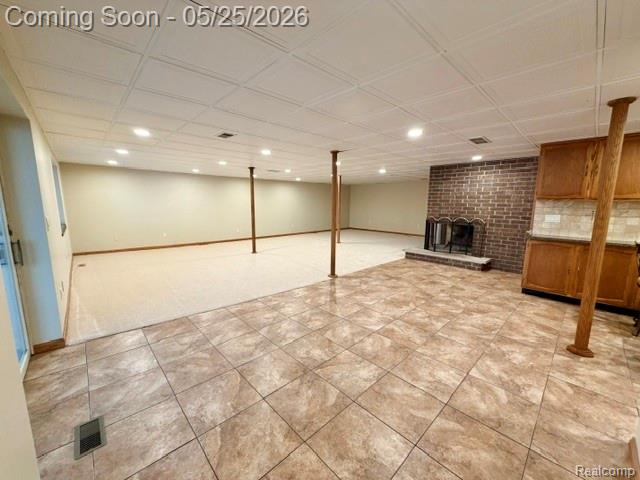 3817 Lake Lapeer Drive, Metamora, MI 48455 — Photo 39