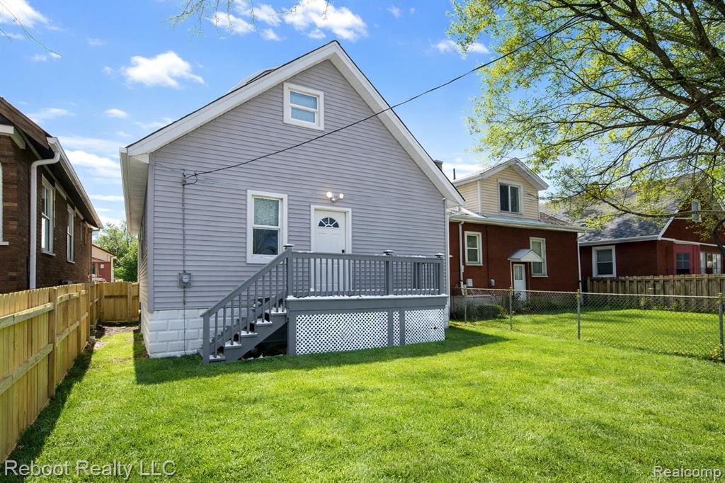 7714 Smart Street, Detroit, MI 48210 — Photo 2