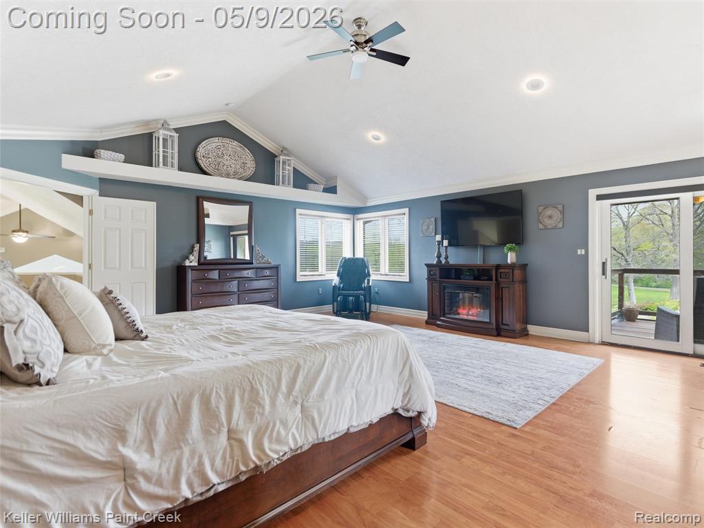 3450 S Ortonville Road, Clarkston, MI 48348 — Photo 29