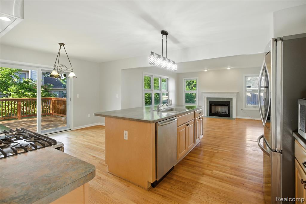 43011 Brookstone Drive, Novi, MI 48377 — Photo 19