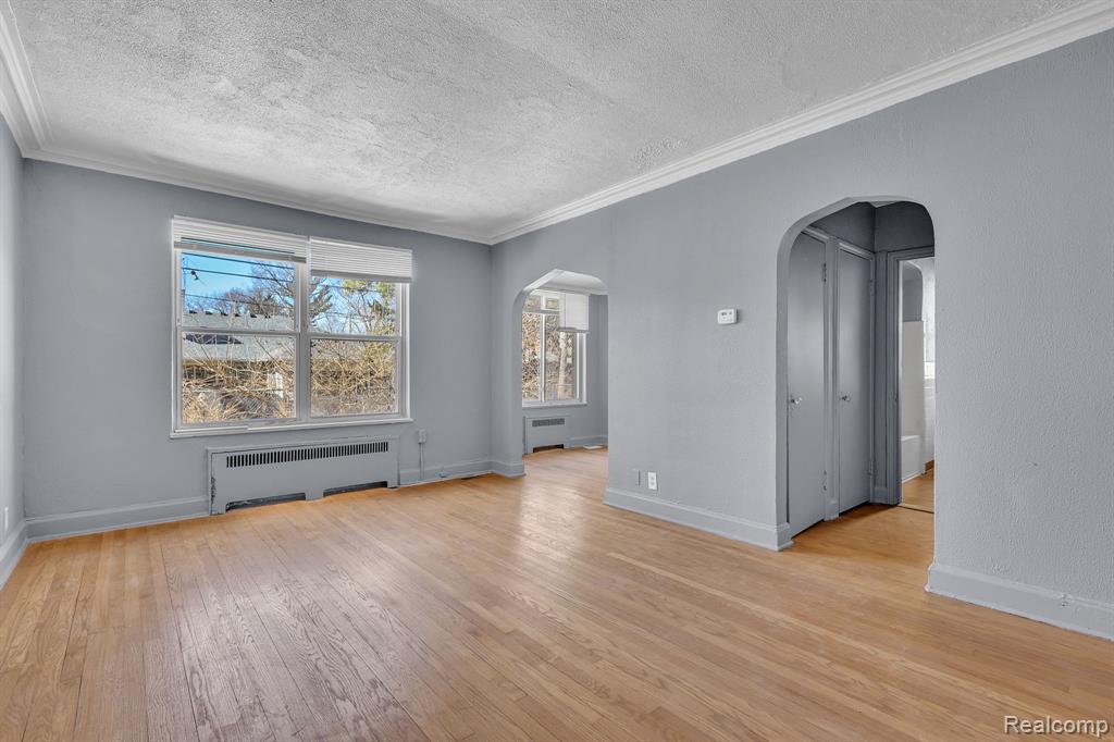 17701 Manderson Road, Highland Park, MI, 48203