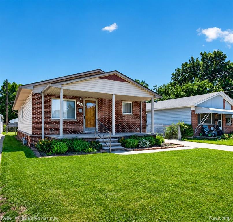 5959 Huron Street, Taylor, MI 48180 — Photo 33