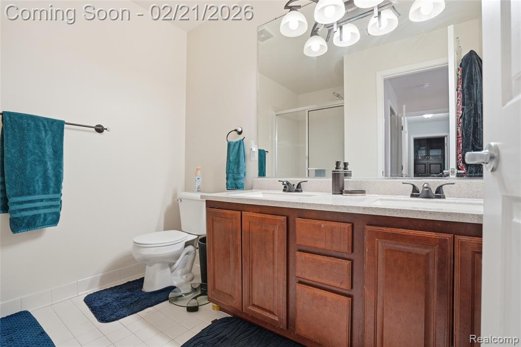 42802 Patty Lane, Van Buren, MI 48111 — Photo 15