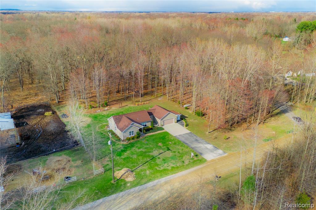 40880 Willis Road, Belleville, MI 48111 — Photo 35
