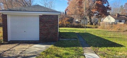 5057 University Place, Detroit, MI 48224 — Photo 6