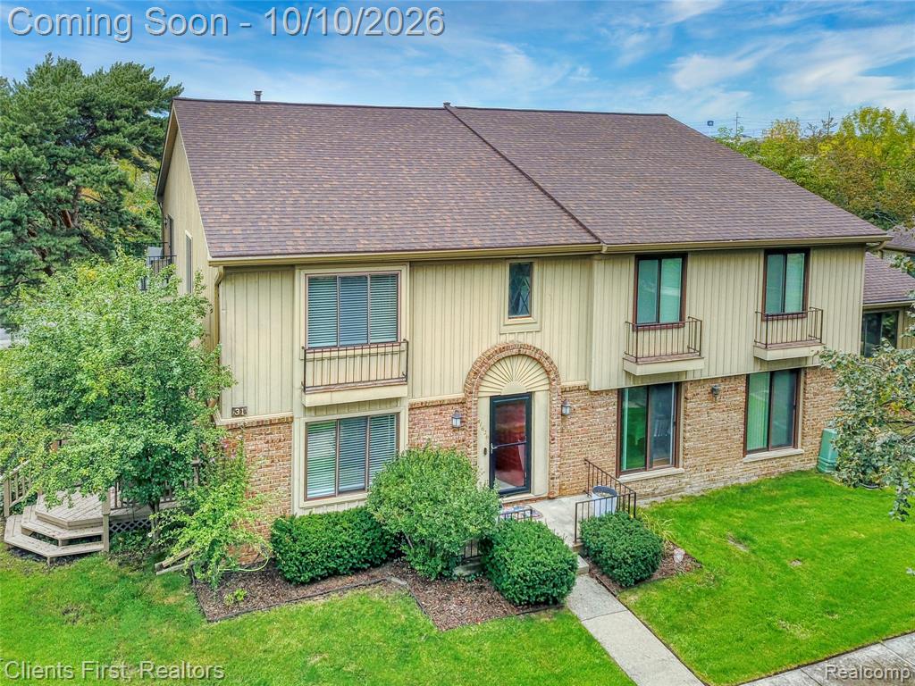 41626 Bedford Drive, Canton, MI 48187