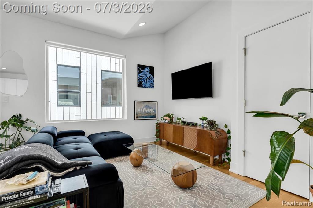 2637 Brush Street, Detroit, MI 48201 — Photo 5