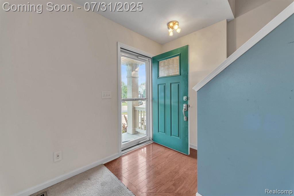 8271 S Warwick Court, Ypsilanti, MI 48198 — Photo 6