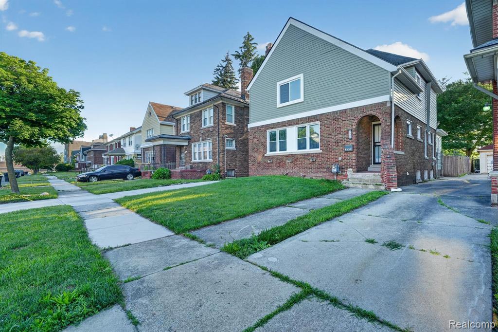 9330 Wildemere Street, Detroit, MI 48206 — Photo 2