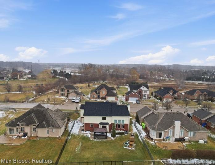 51141 Hook Drive, Macomb, MI 48042 — Photo 46