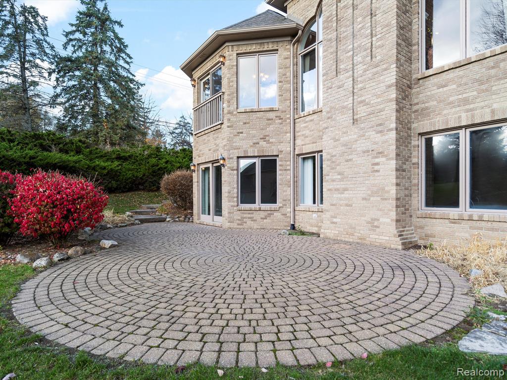 5914 LAKEVIEW Drive, Washington, MI — Photo 55