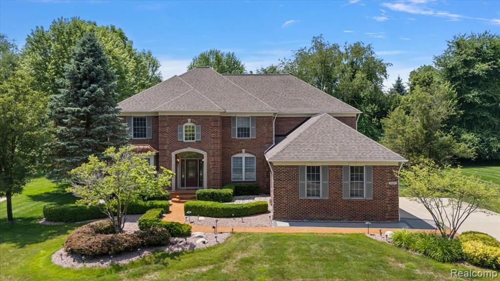 8507 Newbury Court N, Canton, MI 48187 — Photo 3
