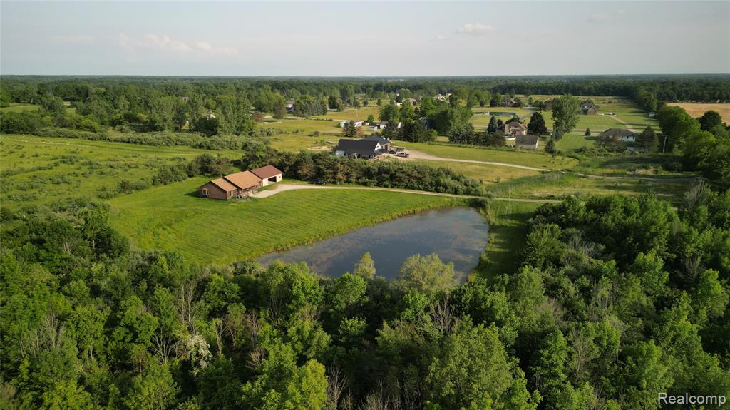5050 Burton Road, Capac, MI 48014 — Photo 76