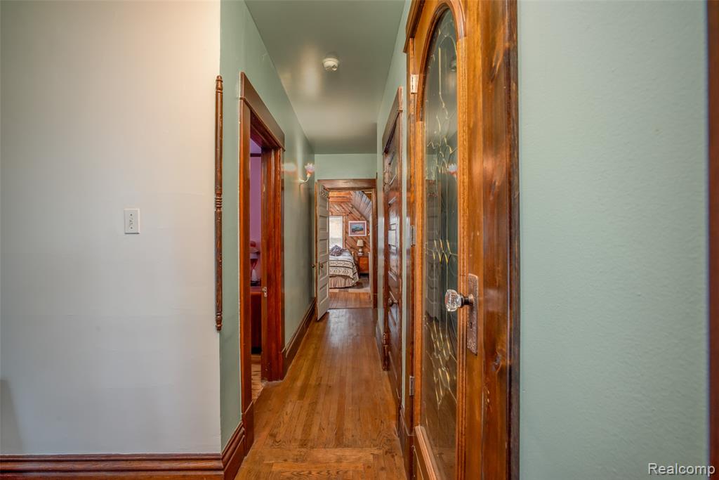 1749 Saint Clair River Drive, Algonac, MI 48001 — Photo 23