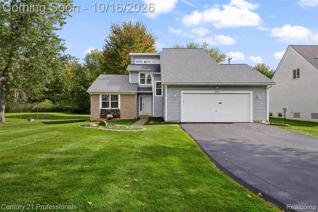 24400 Taft Road, Novi, MI