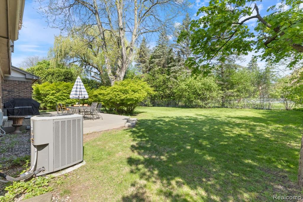 4824 Quarton Road, Bloomfield Hills, MI 48302 — Photo 50
