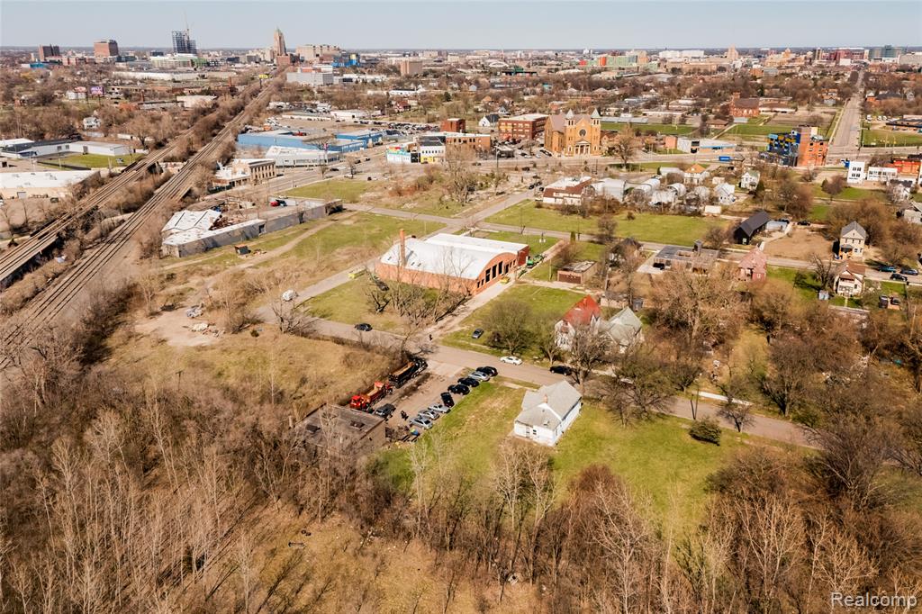 4677 18th Street, Detroit, MI 48208 — Photo 6