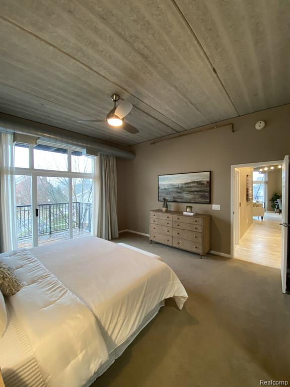 101 S UNION Street, 208, Plymouth, MI 48170 — Photo 15