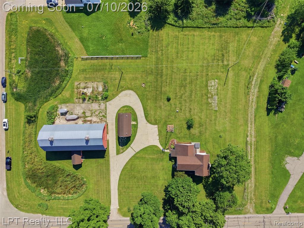600 Fowlerville Road, Fowlerville, MI 48836 — Photo 72