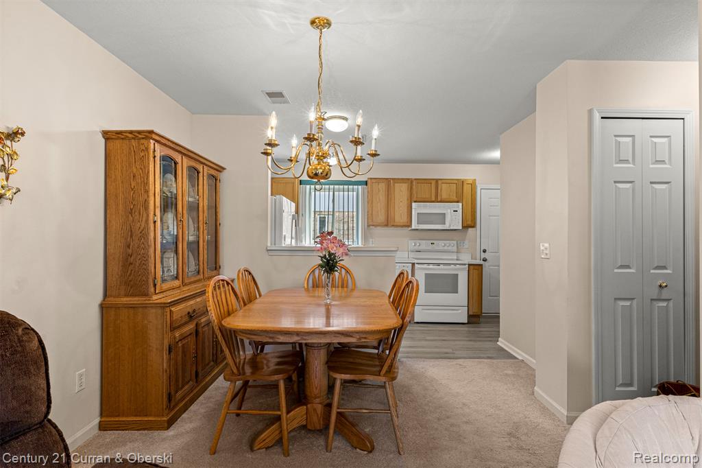 23311 Redman Court, 35, Trenton, MI 48183 — Photo 5