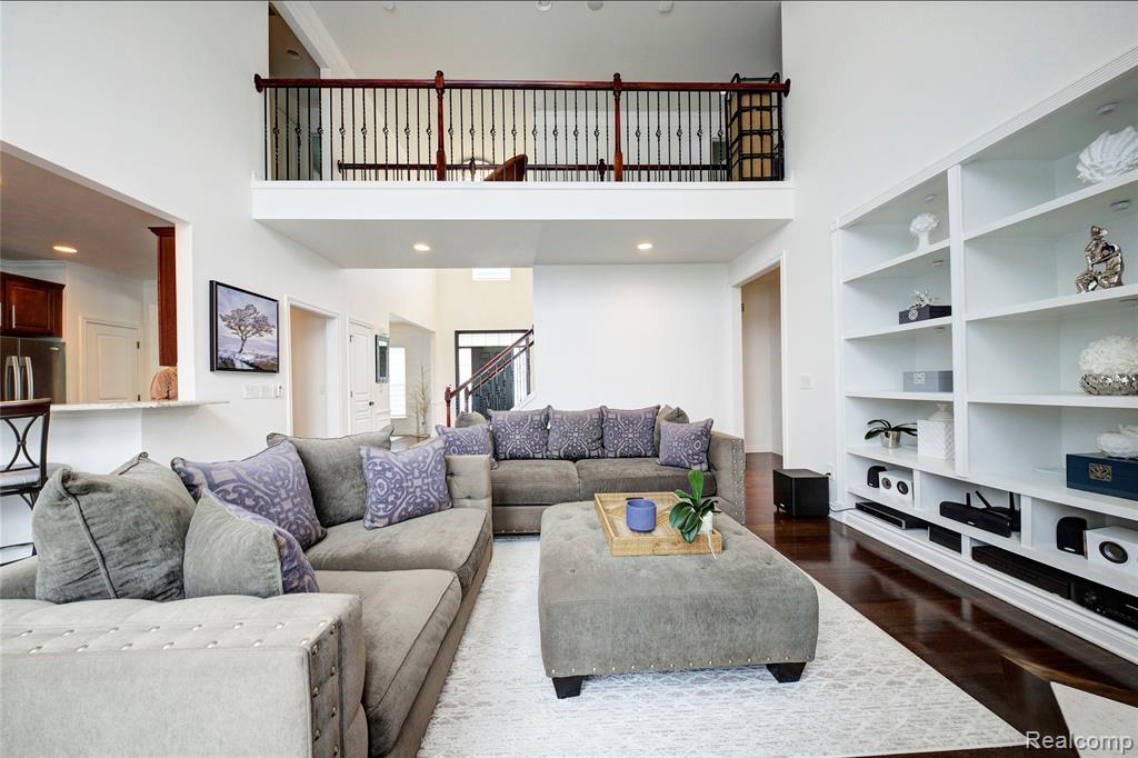 50411 Lansdowne Road, Canton, MI 48188 — Photo 13