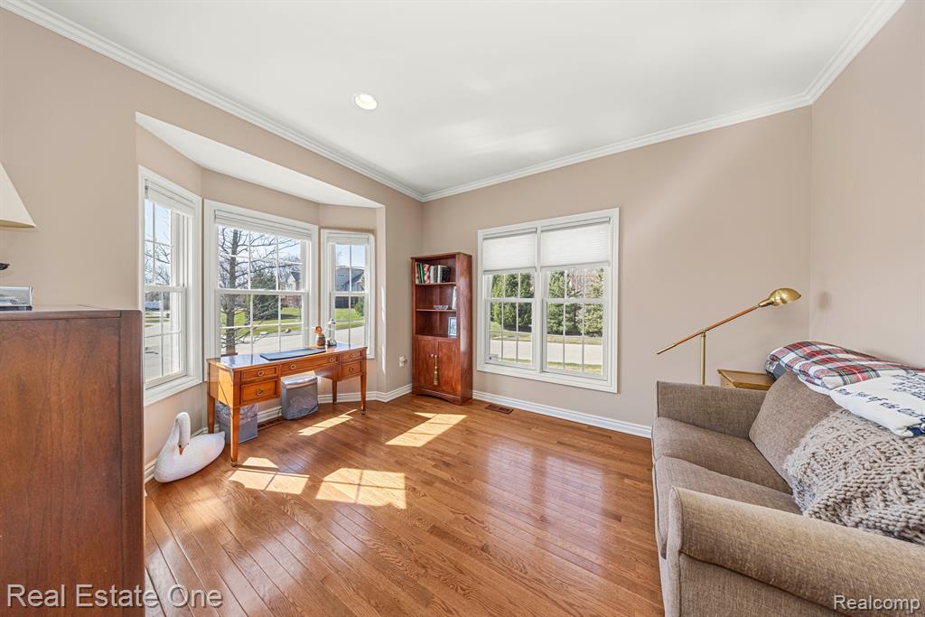 565 ANDOVER Court, Rochester Hills, MI 48306 — Photo 7