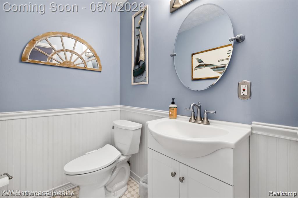 543 Woodland Drive, South Lyon, MI 48178 — Photo 22