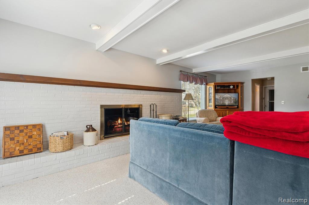 6640 CORRAL, West Bloomfield, MI 48324 — Photo 9