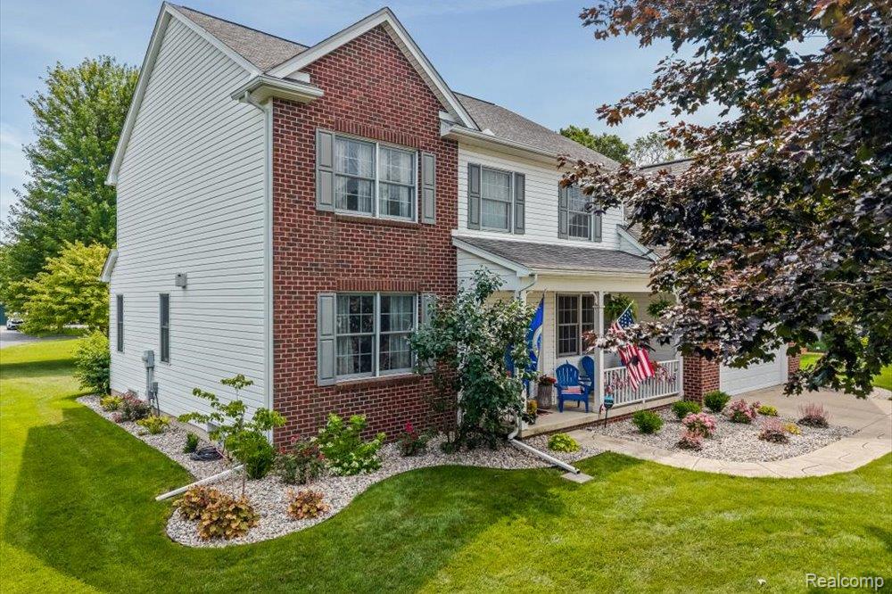 4981 Kay Drive, Monroe, MI 48161 — Photo 4
