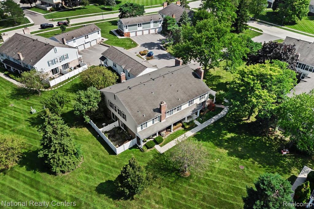 42142 Roscommon Street, Novi, MI 48167 — Photo 30