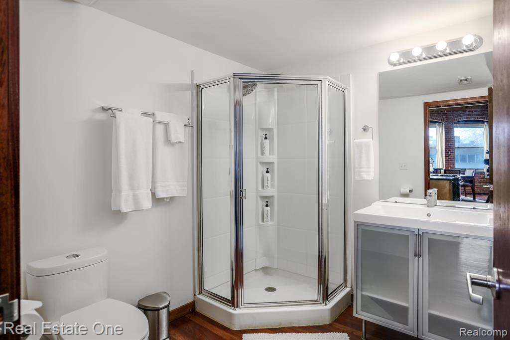 1528 GRATIOT Avenue, Detroit, MI 48207 — Photo 10
