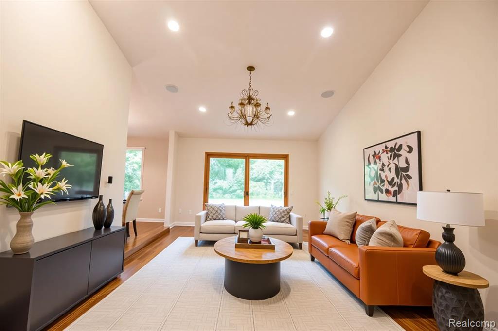 5107 CHESTERSHIRE CT, West Bloomfield, MI — Photo 3