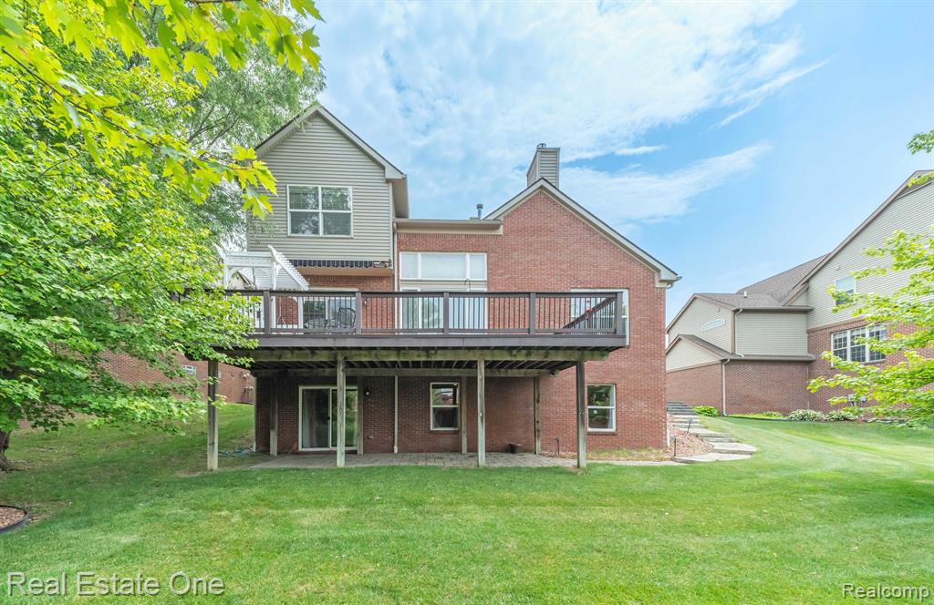17017 BOULDER Drive, Northville, MI 48168 — Photo 11