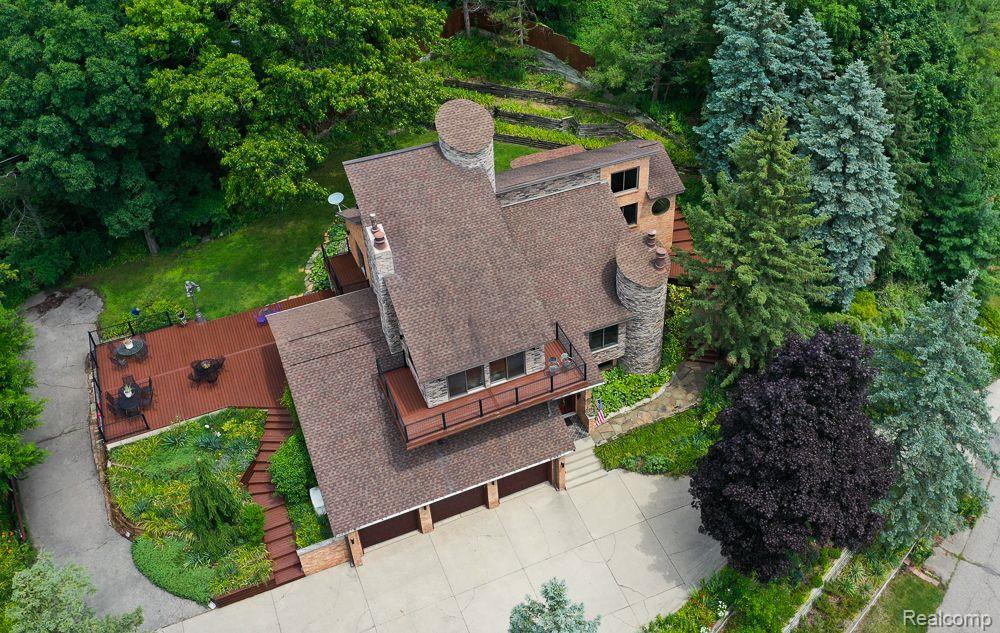 6576 Balmoral Terrace, Clarkston, MI — Photo 83