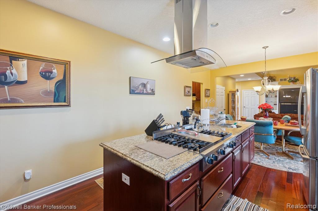 13065 White Oaks, Gaines Vlg, MI 48436 — Photo 23