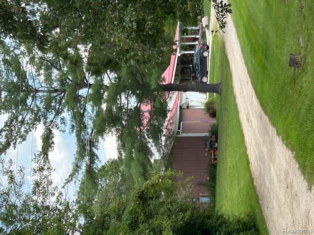 8603 Fostoria Road, Fostoria, MI 48435 — Photo 2