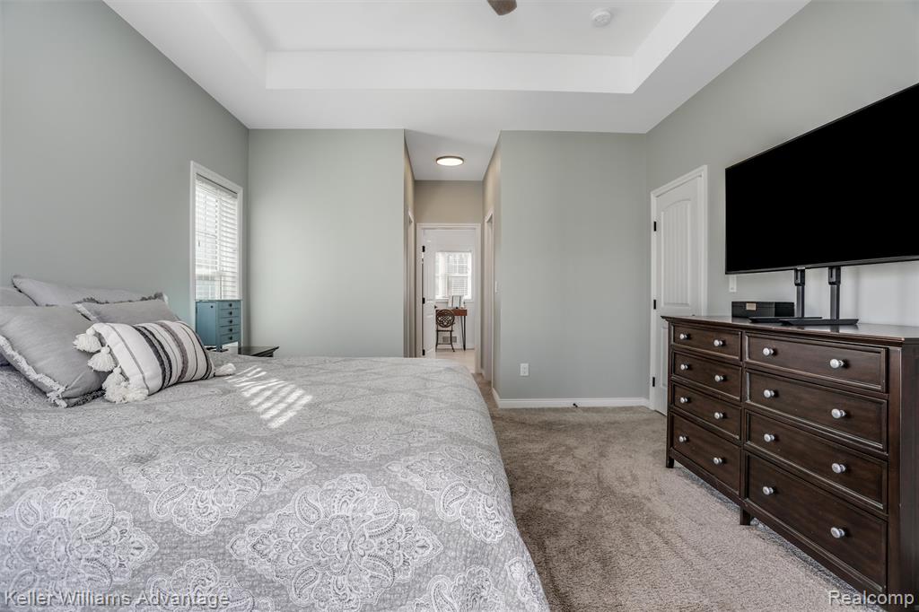 3880 KANE Road, Carleton, MI 48117 — Photo 32