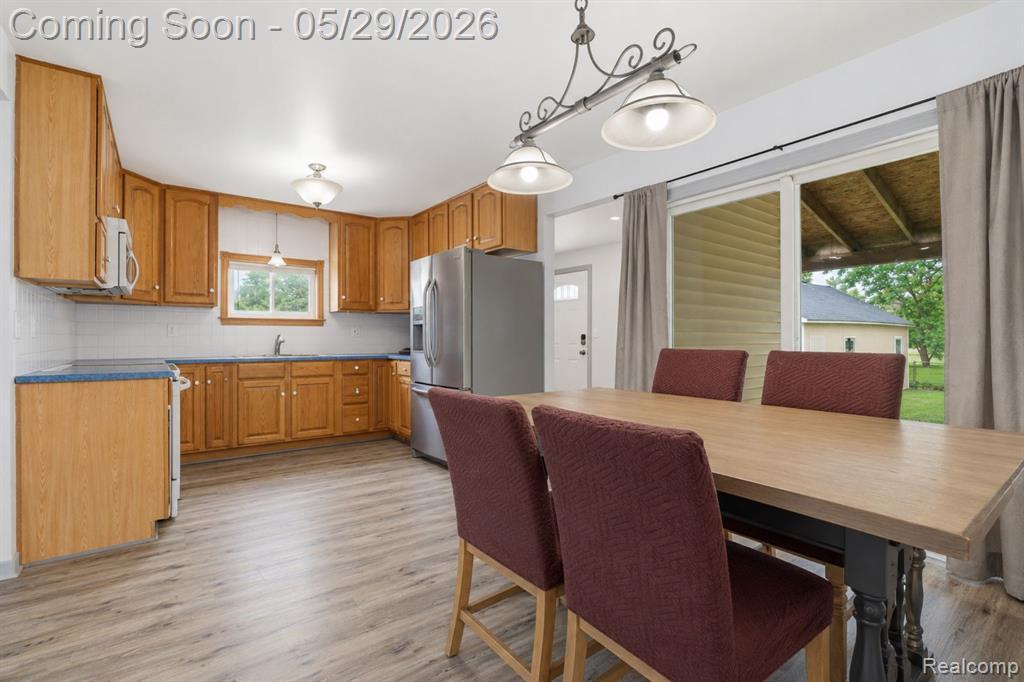 12463 W Lennon Road, Lennon Vlg, MI 48449 — Photo 19