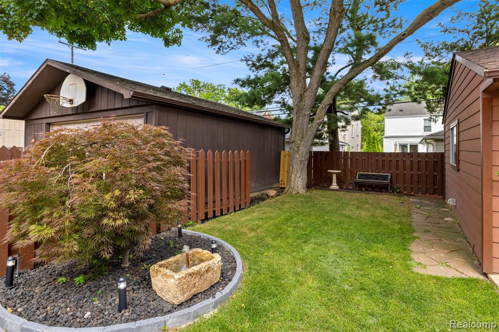 420 Fort Dearborn Street, Dearborn, MI 48124 — Photo 38